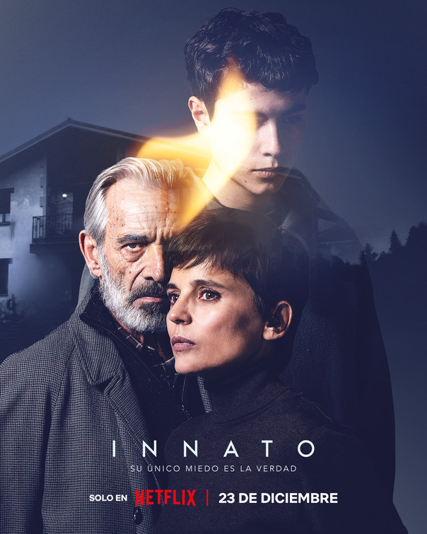 Постер к сериалу