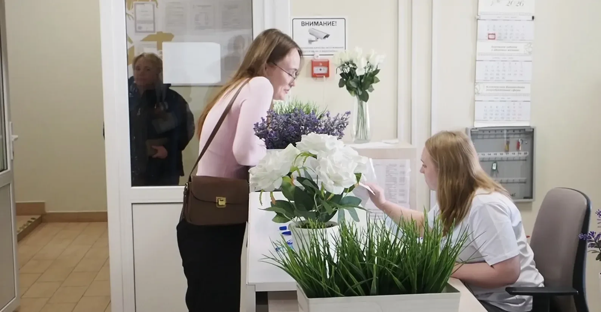    Фото: Заксобрание Владимирской области