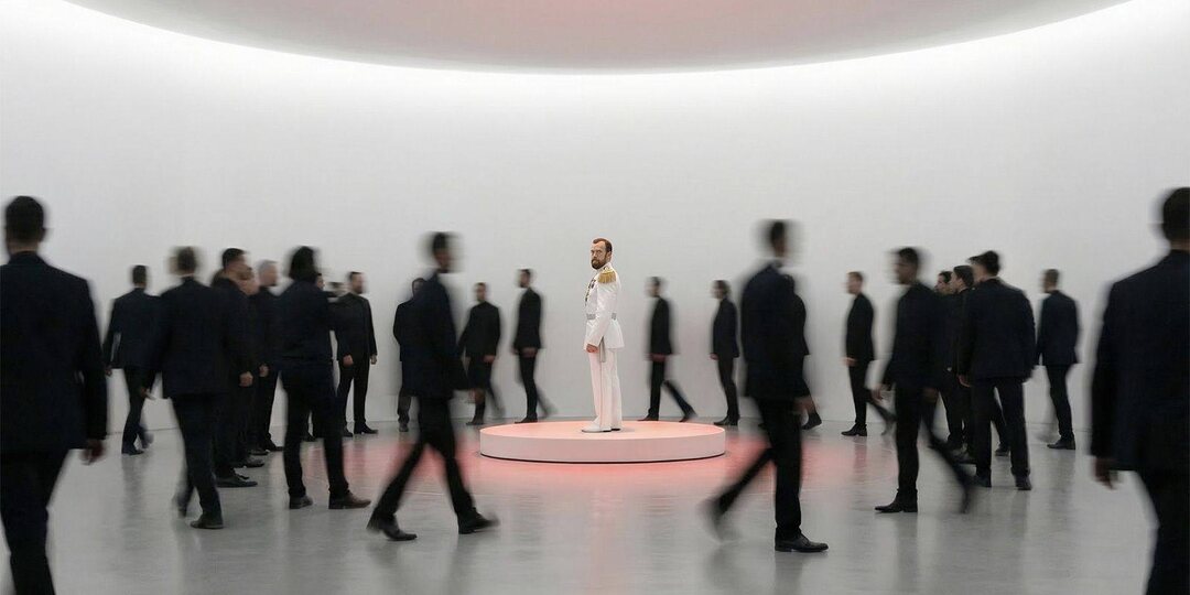 В «Зарядье» откроется музей пластических фигур «Историал. Коллекция»