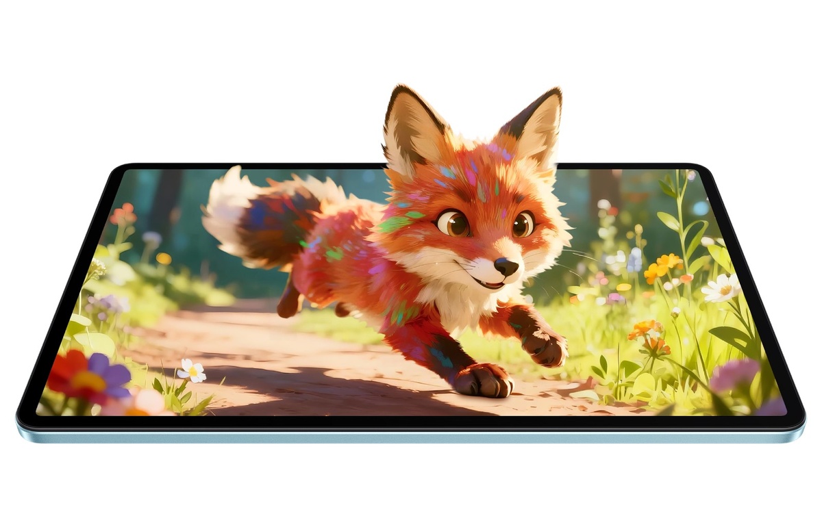    Недорогие Honor Pad X10 и X10 Pro получили быстрые экраны и ёмкие АКБ