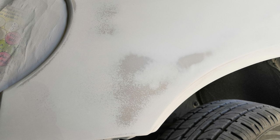 Протиры при шлифовании: как не испортить деталь перед нанесением краски