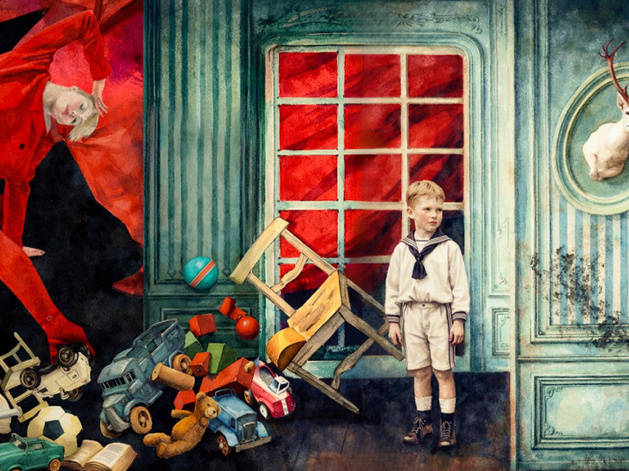 Куда сходить в Нижнем Новгороде в первые выходные апреля 2026 г.