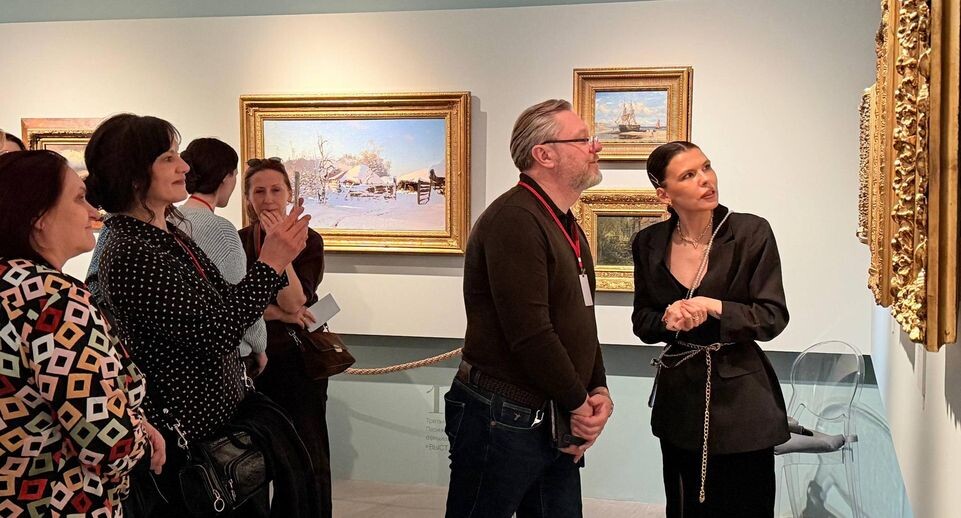    Серпуховский историко-художественный музей