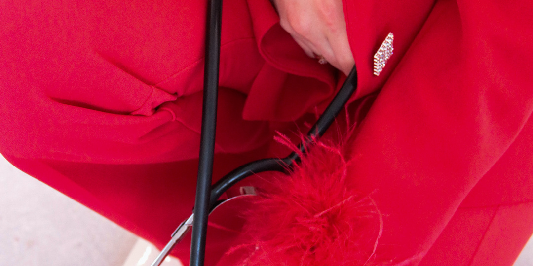 Полное закрытие сосуда атеросклеротической бляшкой – спорт опасен?