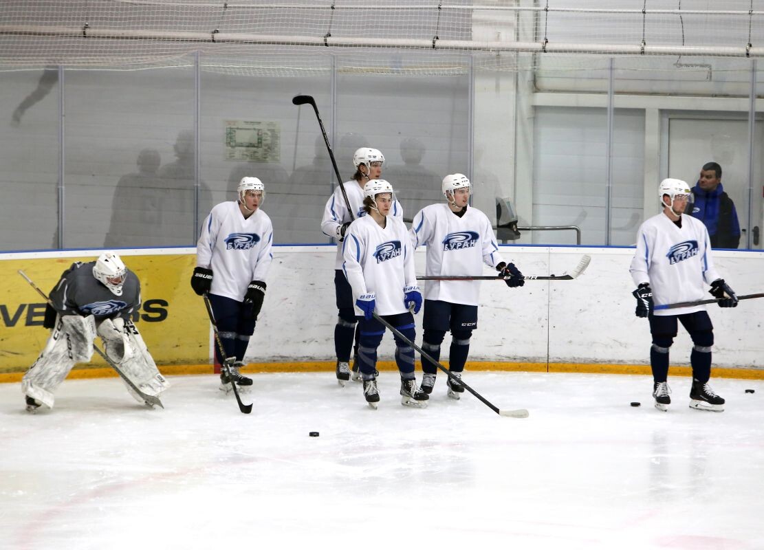    Фото: Игорь Филонов