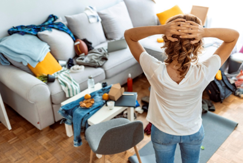 Как обновить интерьер без ремонта за 5 шагов: 10 работающих идей для изменения пространства