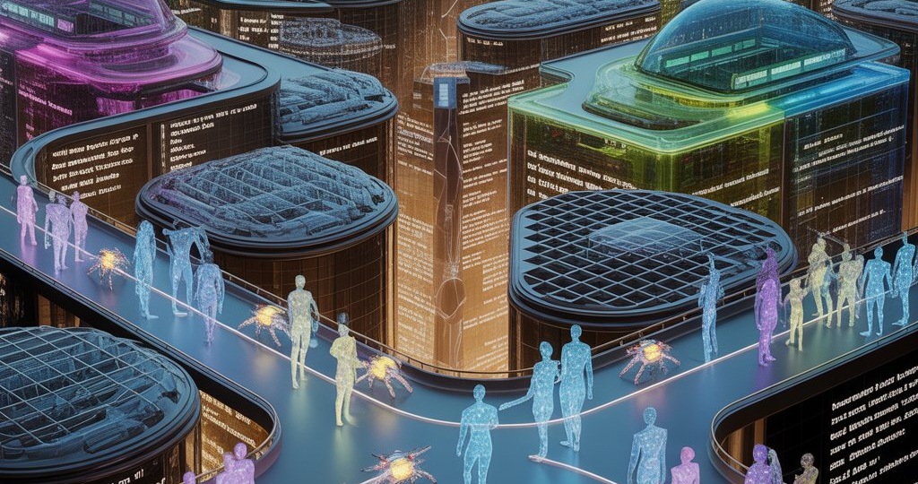 Сингулярность отменяется