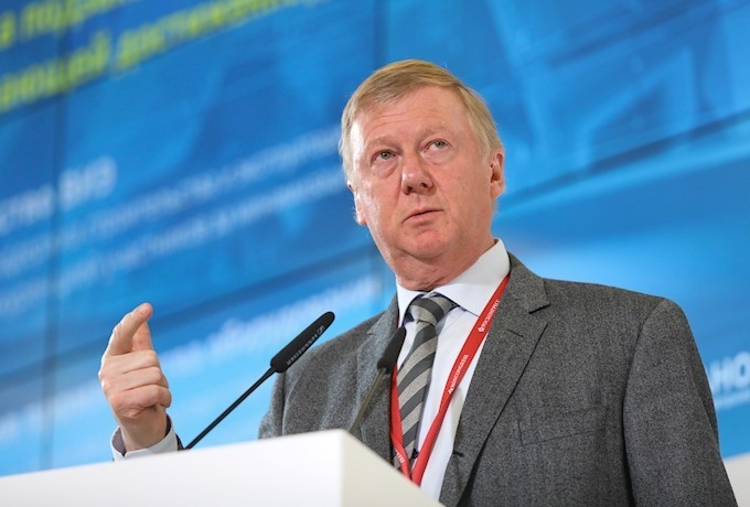 Суд взыскал с Чубайса и соответчиков 5,5 млрд рублей по иску «Роснано»