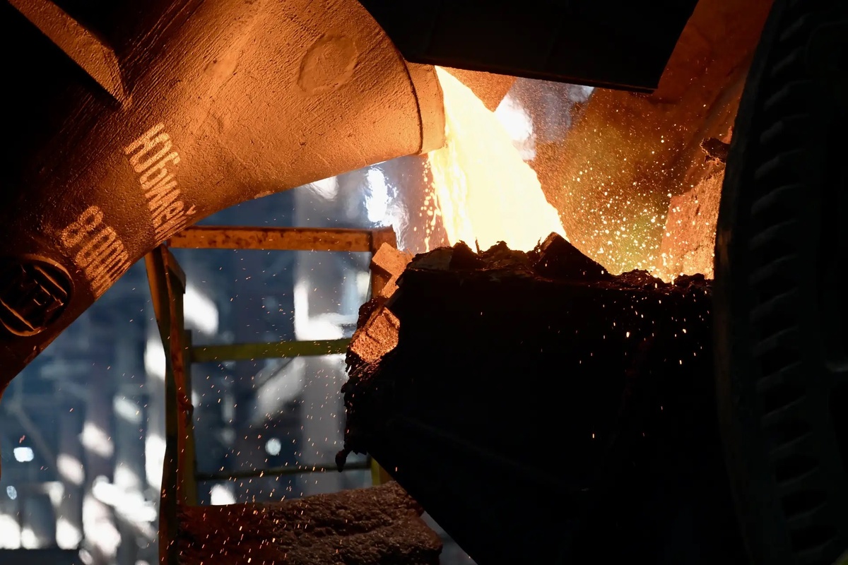 Фото: Департамент информационной политики Свердловской области