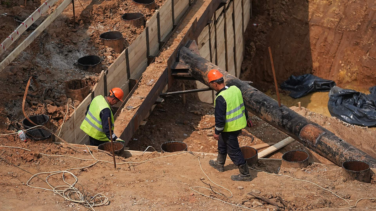 Фото: ИЗВЕСТИЯ/Павел Волков