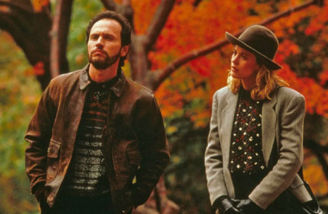 Кадр из фильма «Когда Гарри встретил Салли»