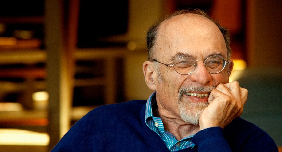 Ирвин Ялом, 13 июня 1931, Вашингтон.