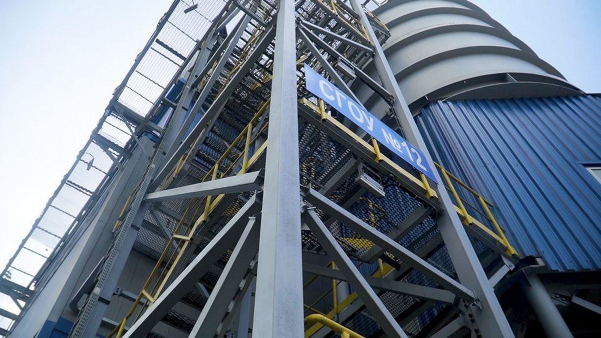 В 2020 году проект «сухих» газоочисток РУСАЛа был удостоен премии имени В.И. Вернадского в номинации «Инновационные экоэффективные технологии в промышленности и энергетике». Источник: официальный Телеграм-канал «Новости ИркАЗа».