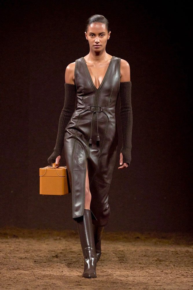 Hermes 2025