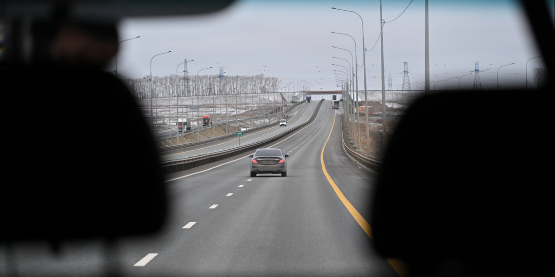 Важное изменение в системе контроля транспорта и дорог Верхнесалдинского округа