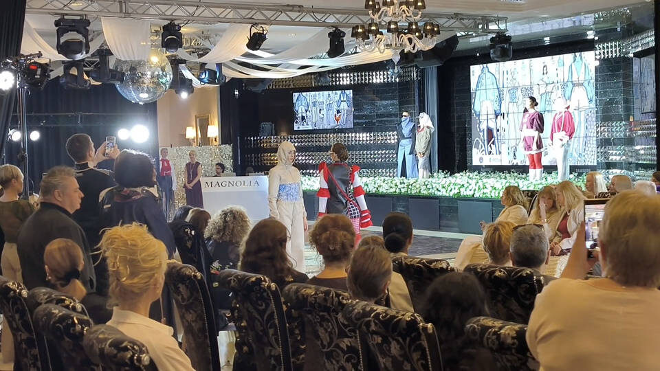    Фото предоставлено Мариной Вороновой