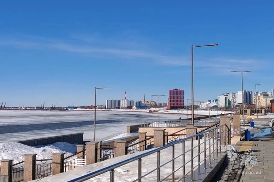    Фото: МЧС России по ХМАО-Югре