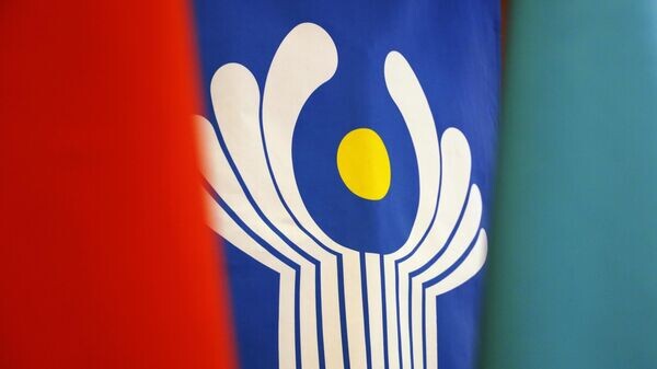    © Sputnik / Дмитрий Дудо