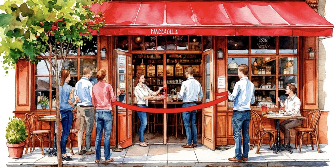 Уже открыто: 3 заведения в Казани