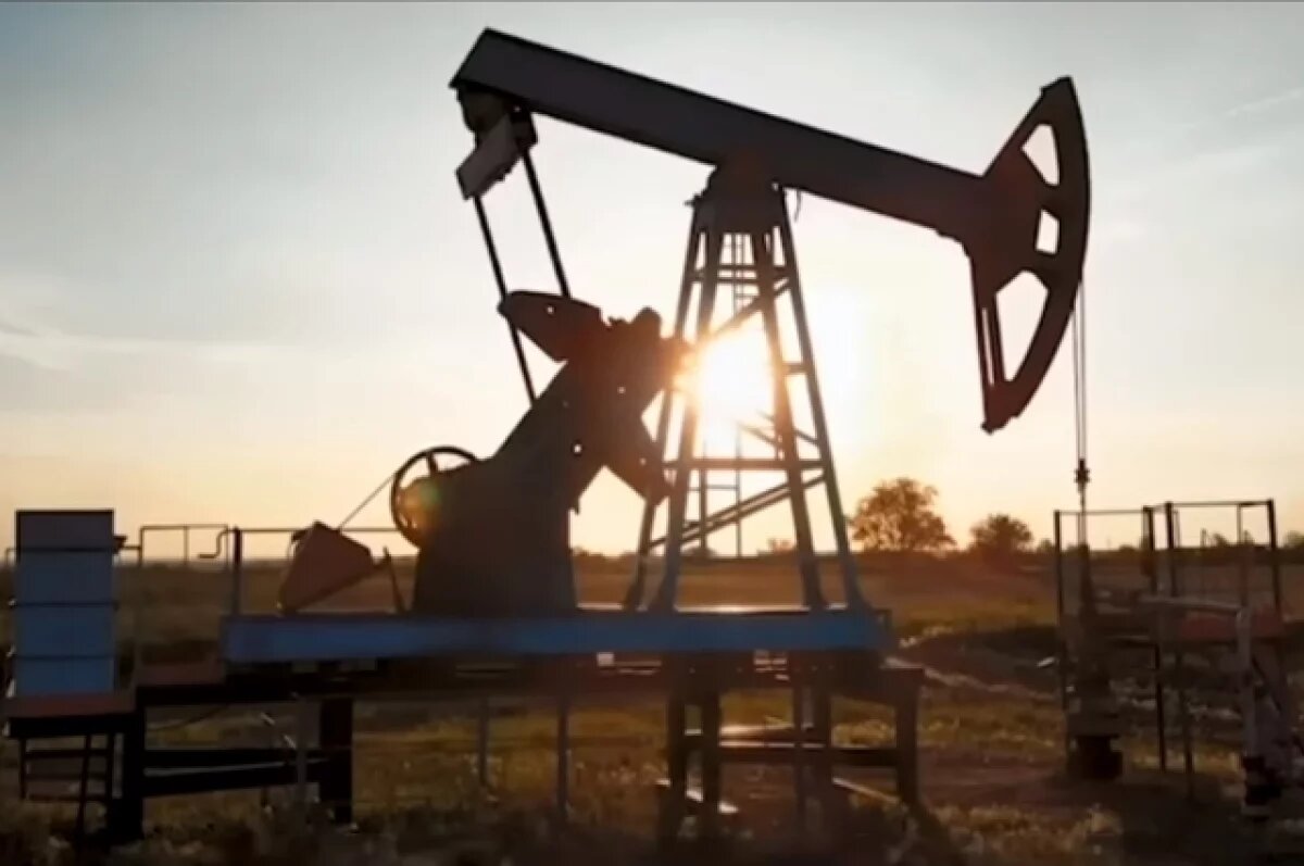    Эксперт Марцинкевич оценил последствия дорогой нефти для экономики мира