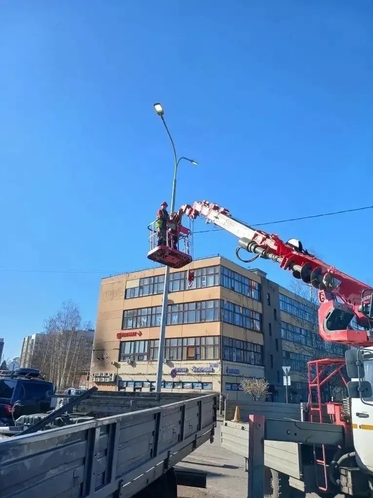    фото: © Петрозаводские энергетические системы