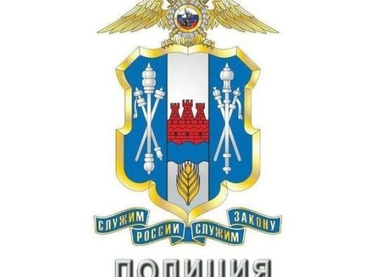    Фото ТГ-канала ГУ МВД России по РО Веселовские вести