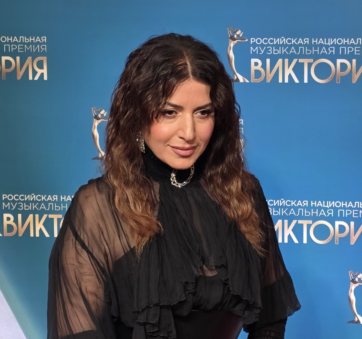 Жасмин. Фото: Клео.ру