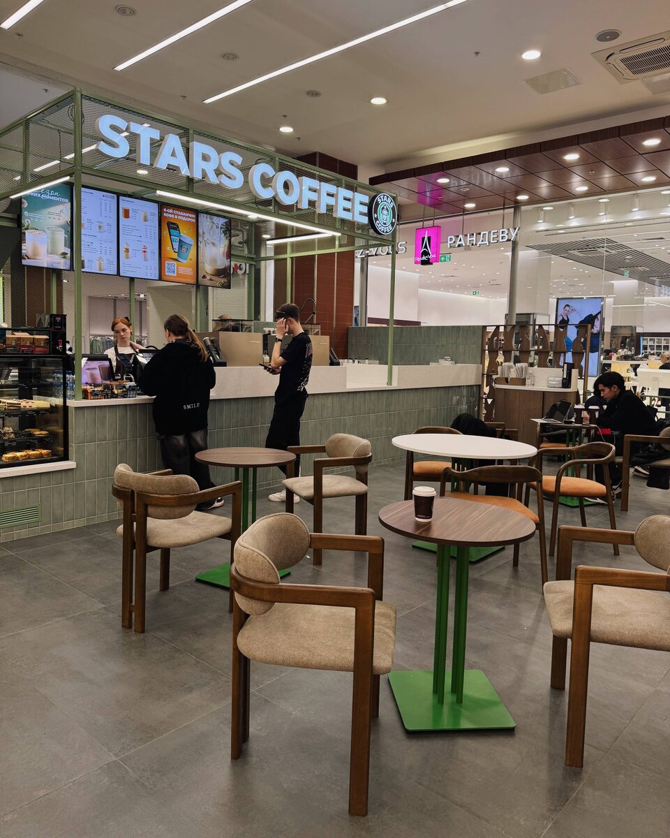 Мебель визуально понравилась❤️