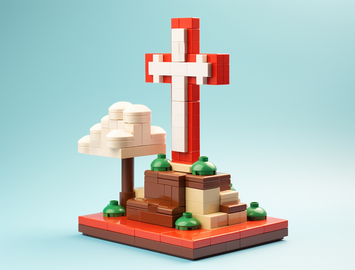    Minecraft в России попал под удар из-за обмана детей. Фото: freepik.com