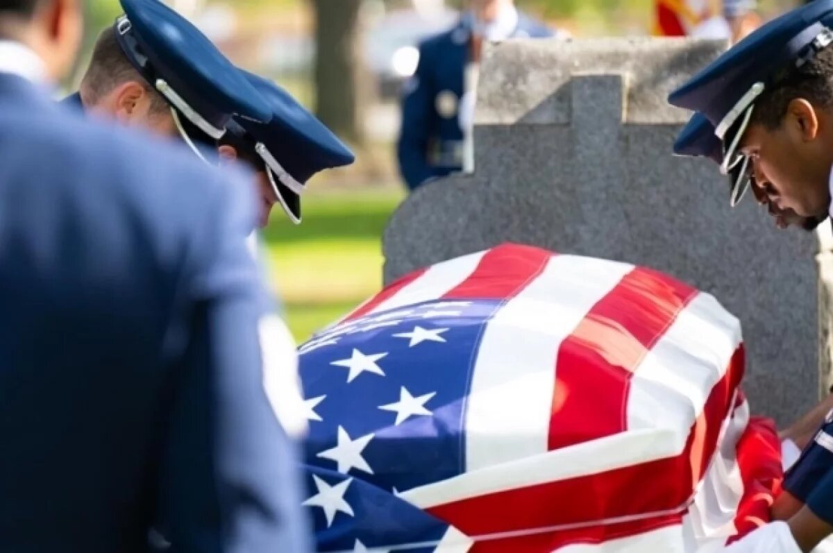    Американцам предрекли путь домой в гробах: главная новость, Иран 3 апреля