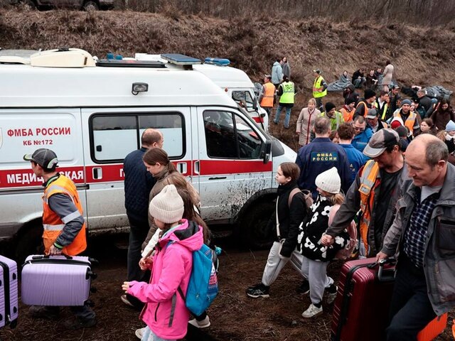    Фото: телеграм-канал "Алексей Русских"