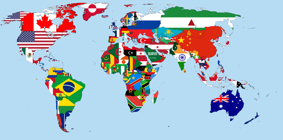 Я сам границы рисовал :)