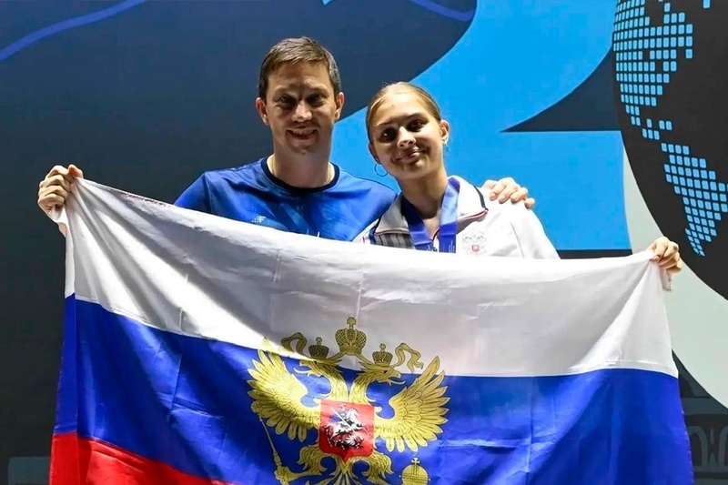    Спортсменка Центра боевых искусств Анастасия Исакова в групповом туре выиграла четыре поединка из шести