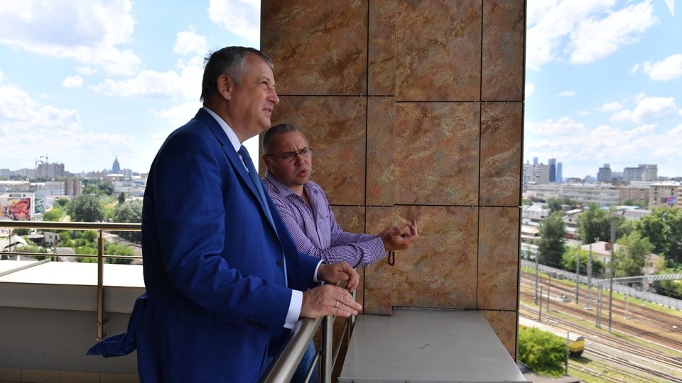 Над Ленинградской областью сбили семь БПЛА