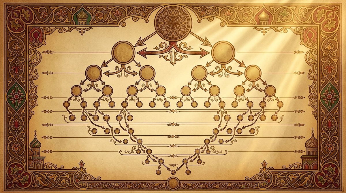 Каждый вопрос делит пополам - через 10 шагов остаётся одно число