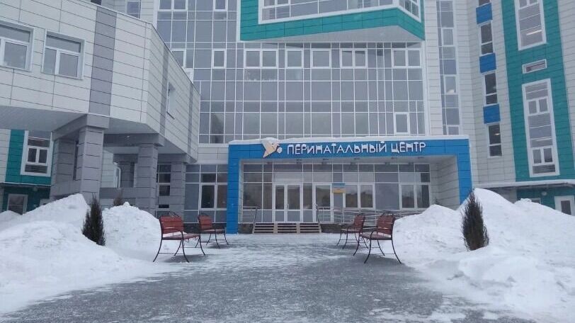 В Ачинске сокращают персонал в центре охраны материнства и детства. Пациенты в шоке