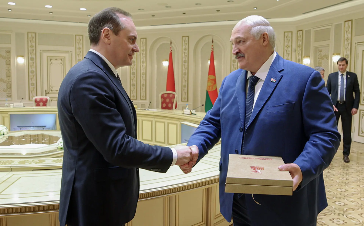    Фото: Правительство Мордовии, источник: e-mordovia.ru