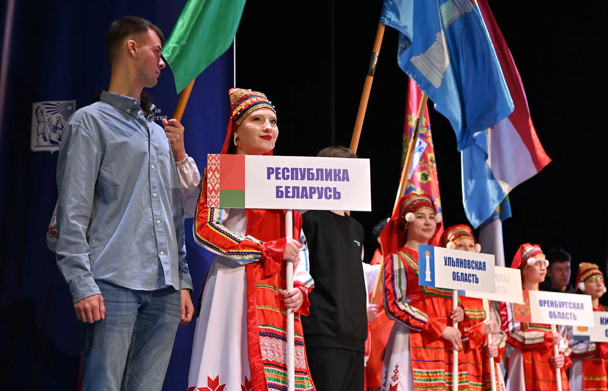    Фото: Правительство Мордовии, источник: e-mordovia.ru