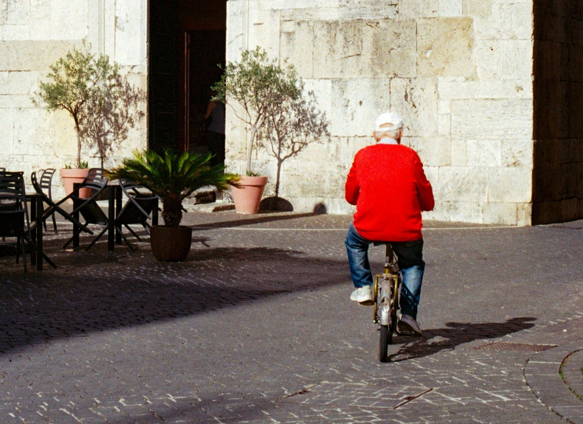 Автор фото Chris Weiher on Unsplash