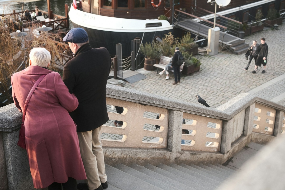 Автор фото Roman on Unsplash