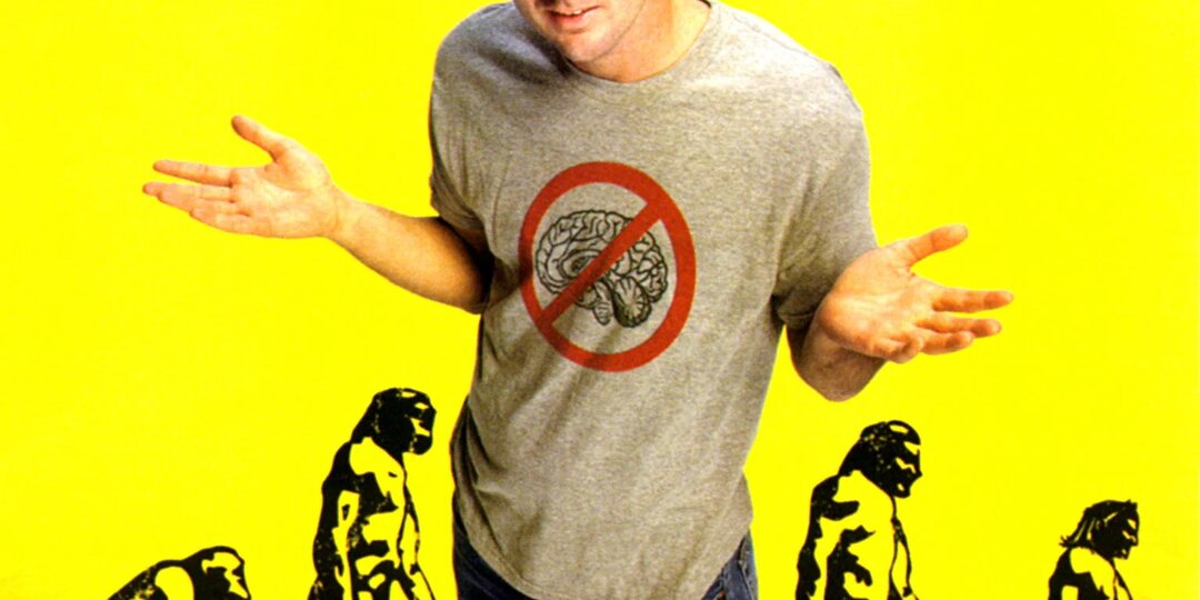 «Идиократия» 20 лет спустя. Почему смешная комедия превратилась в пугающее пророчество?