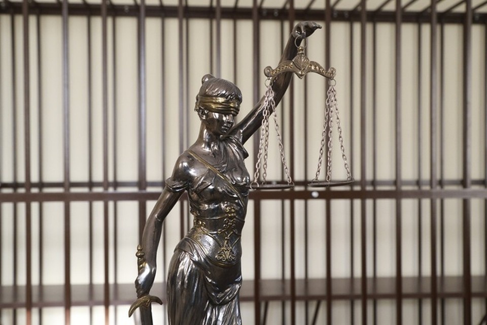    Виер может оказать давление на свидетелей, в числе которых бывшие коллеги и родственники Олег УКЛАДОВ