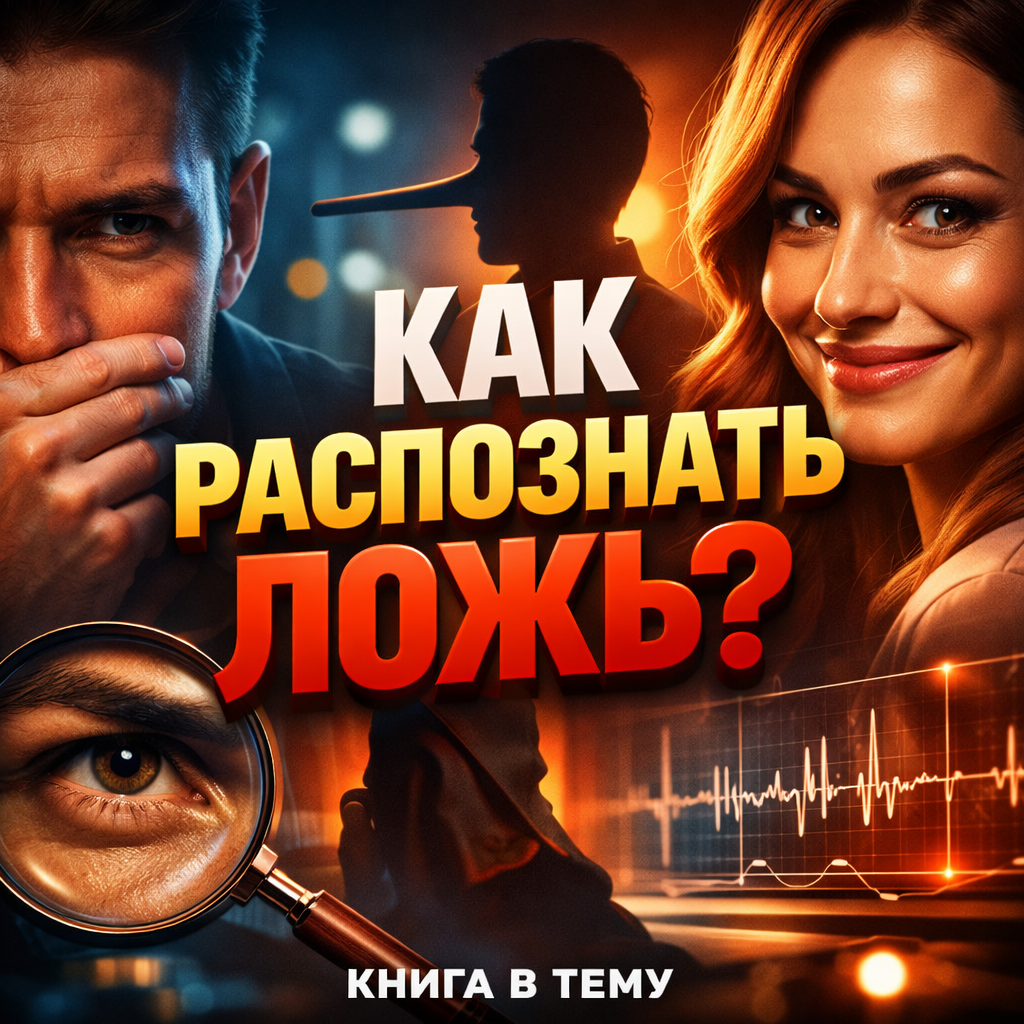 Как распознать ложь и вычислить лжеца по мимике и жестам: психология обмана