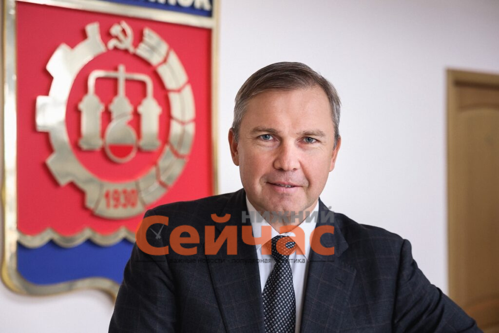    Фото: страница ВКонтакте Сергея Федерова Иван Воробьев