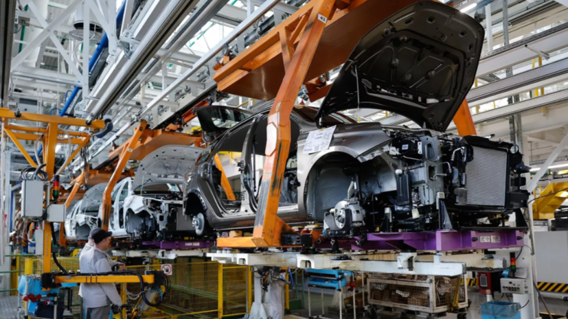   РИА Новости