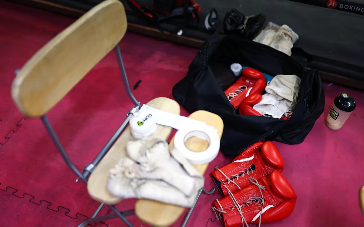 Фото: Getty Images