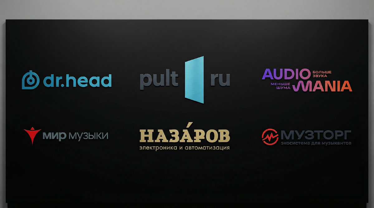 Официальные партнеры-эксперты MEG в России