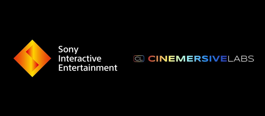 Курс на графику и реализм? Sony Interactive Entertainment приобрела британскую Cinemersive Labs