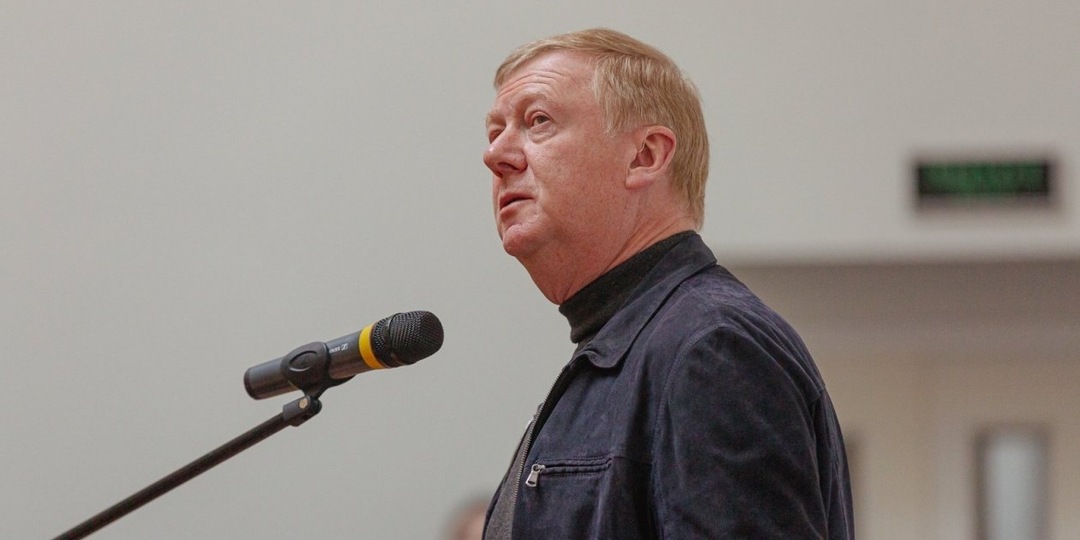 Чубайс ответит за так и не созданное производство гибких планшетов