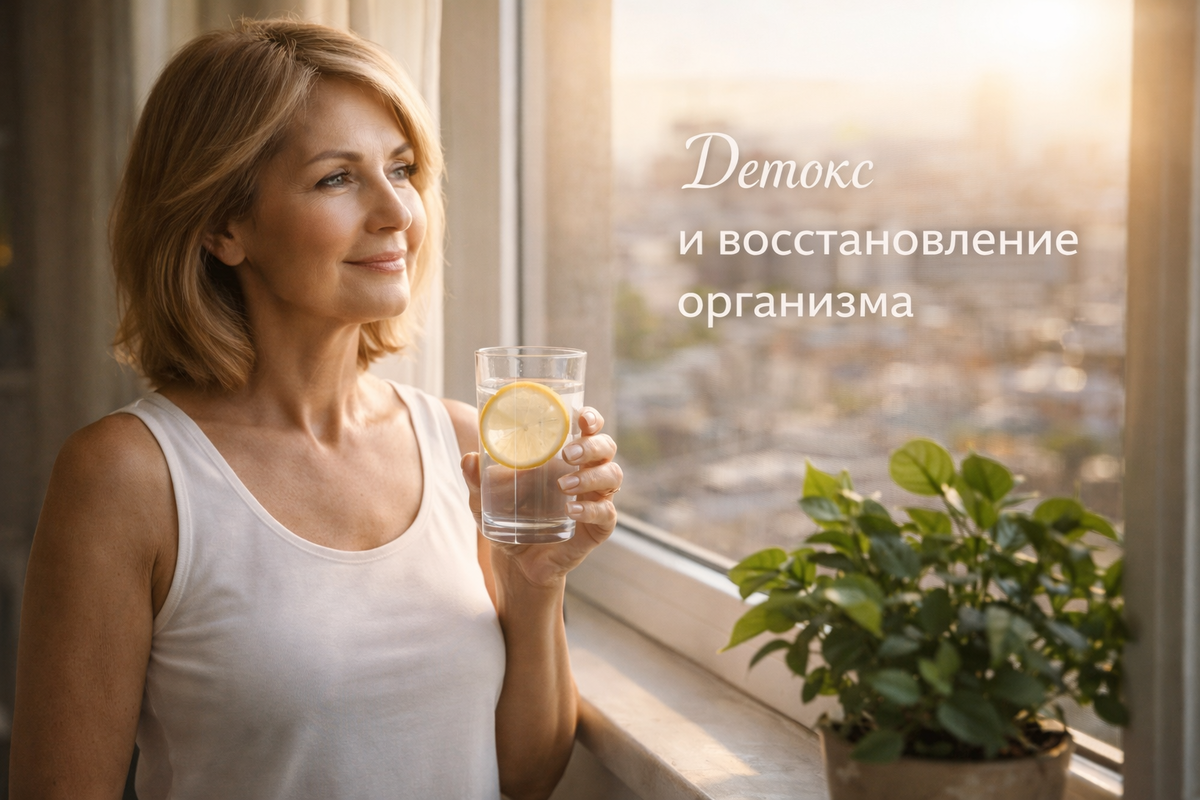 детокс